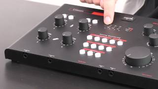 Video thumbnail for SPL Crimson by proaudio.tv EN
