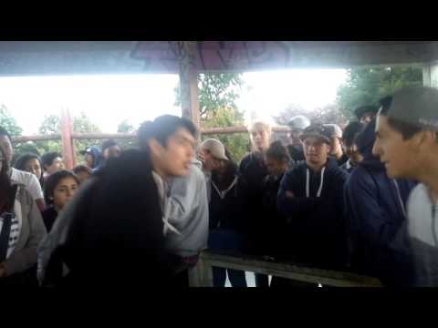 Seres Infernales Volumen 1 Temporada 2 - Final // TOTI vs SOLISBÉ