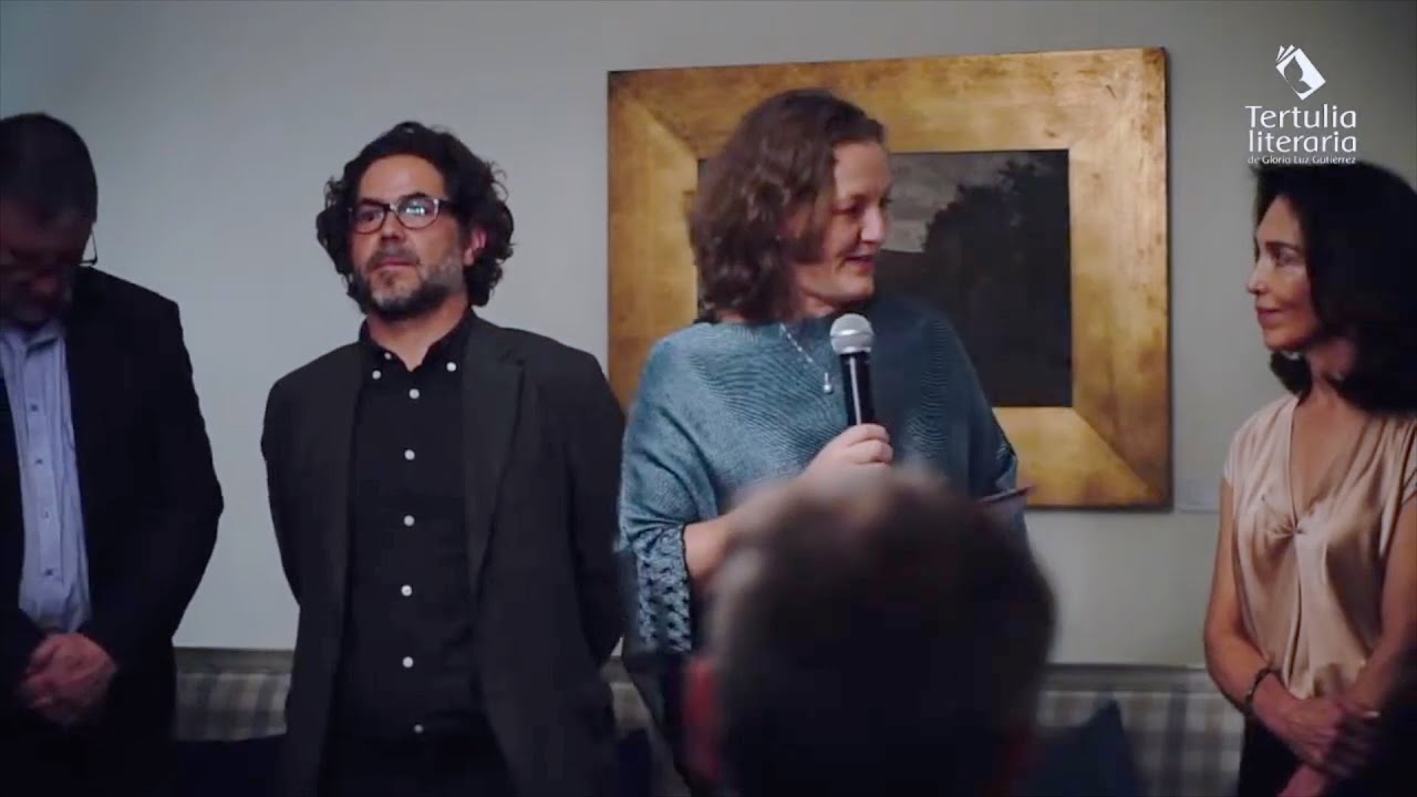 La Vegetariana - Conversación sobre la obra de HAN KANG