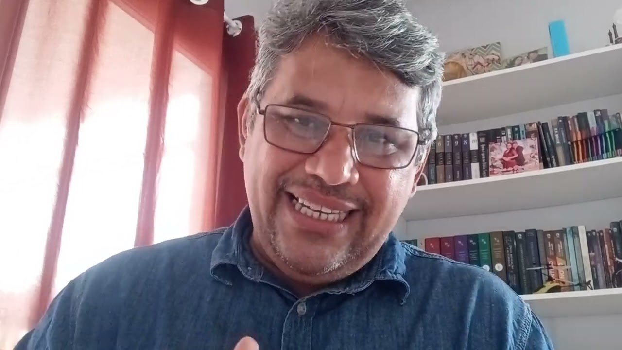 1° AULA: três conceitos da homilética