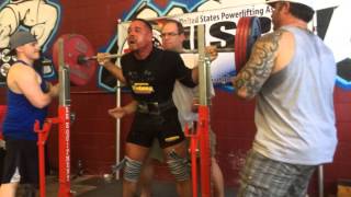 06-07-14 Tony L Meet