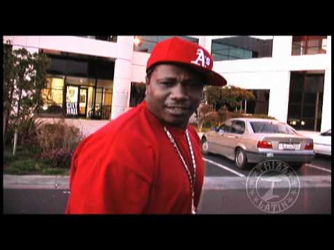 J Diggs At City Hall Records - Treal TV Thizz Latin 1.5 "The Archives"