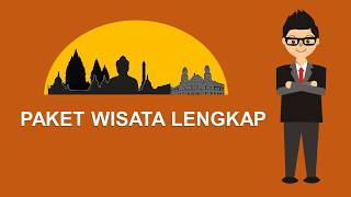 preview picture of video 'Paket Wisata Jawa Tengah - paradisonesia.com'