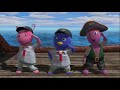 Scalawag by The Backyardigans