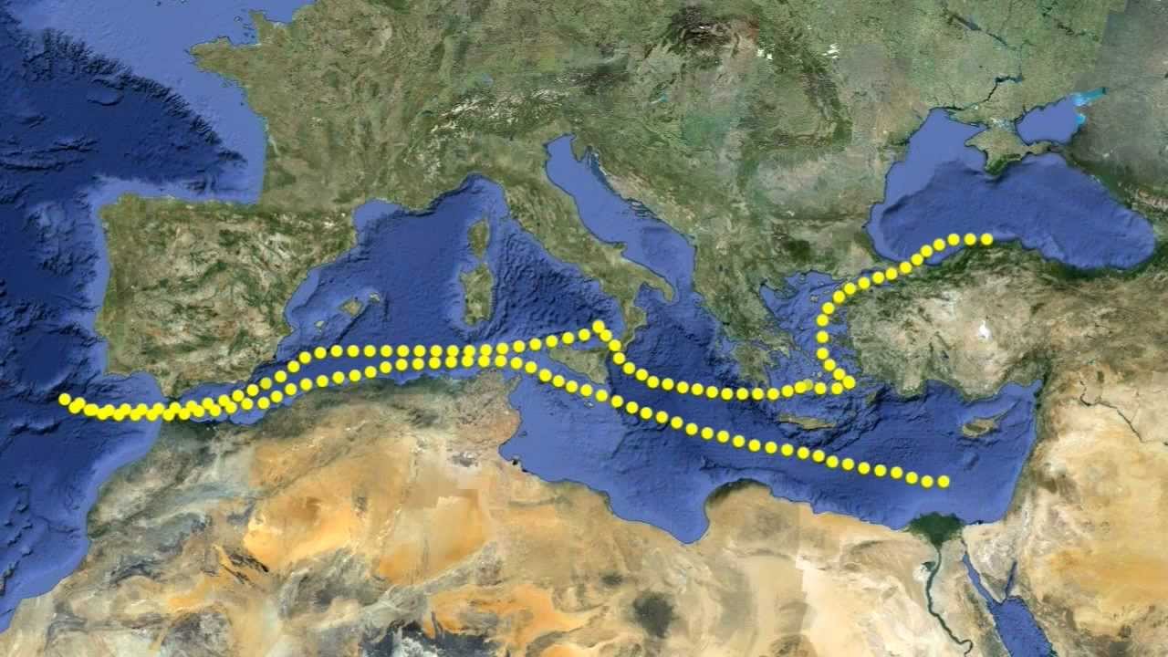 NAUTILUS LIVE 2011 | Expedition Summary