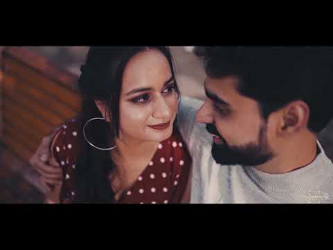 Wedding Photographer portfolio by Lucknow Wedding Tales - Pre Wedding in Lucknow - Photo 3