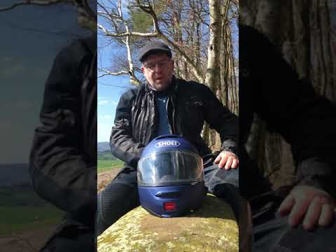 Shoei Neotec 2 Klapphelm