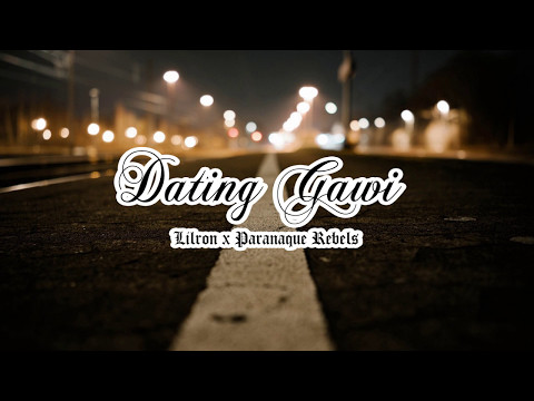 Dating Gawi (A TRIBUTE TO ALL TBS13) - Lilron (Parañaque Rebels)