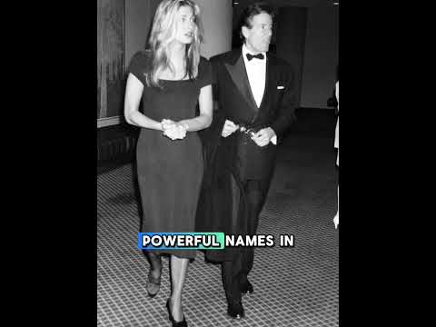 Carolyn Bessette at 26 — The Night She Walked Into a Room and Owned It Before Anyone Knew Her Name