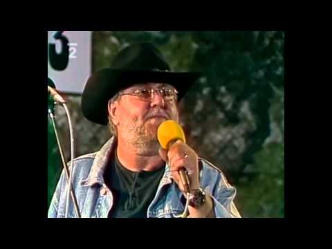 Michal Tučný - Poslední kovboj [video]