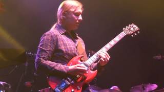 Allman Brothers Band - It&#39;s Not My Cross To Bear - 11/22/10 - Roseland, NYC