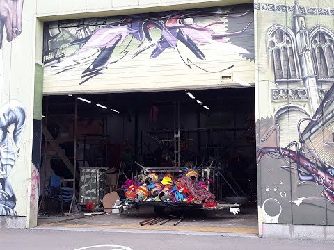 Carnavalsactivitoiten 2017 2018 - Filmpje 18 - 26 juli