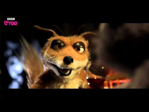 Goodfellas Parody - Mongrels - Series 2 Episode 2 - BBC