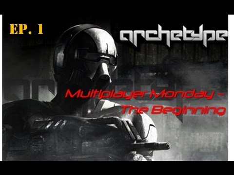 archetype ios download