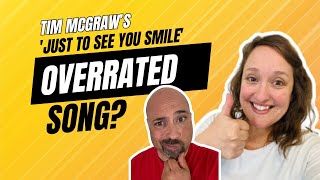 Overrated Country Music Hit? | Tim McGraw