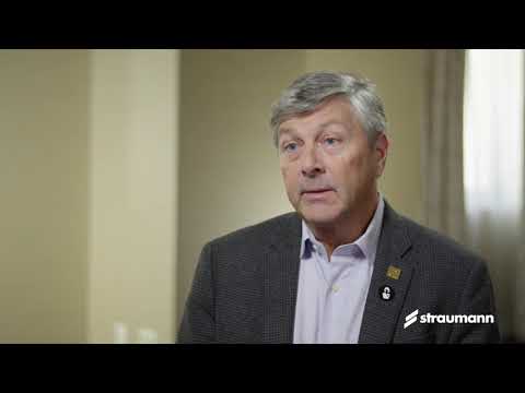 Straumann® BLX Implant System - Jeffrey Ganeles