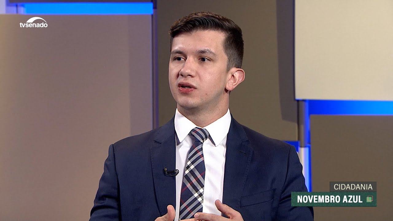 Novembro Azul: entenda causas e formas de prevenção do câncer de próstata