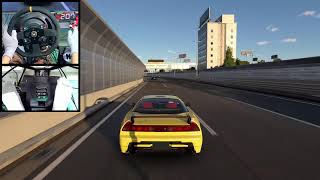 THE BEST of Gran Turismo 7 Steering Wheel Gameplay Marathon | Part 87 THE BEST of Gran Turismo 7 Steering Wheel Gameplay Marathon | Part 87