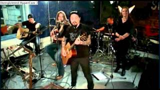 Amorphis - Empty Opening [live acoustic performance]