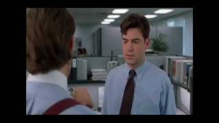 Office Space - Working Tomorrow