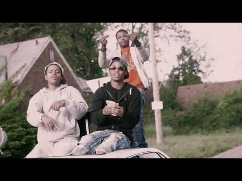 NFZ - FTWCU (Ft. BMG Tooly, Z Real, NFZ TayBandz & NFZ C-Nutty)