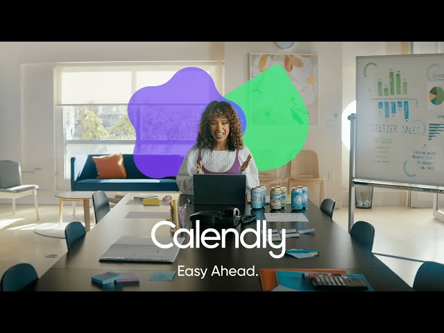 About Calendly