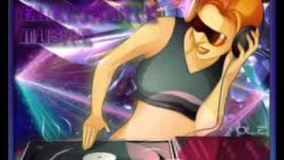 Plastic Electro Acid Disco
