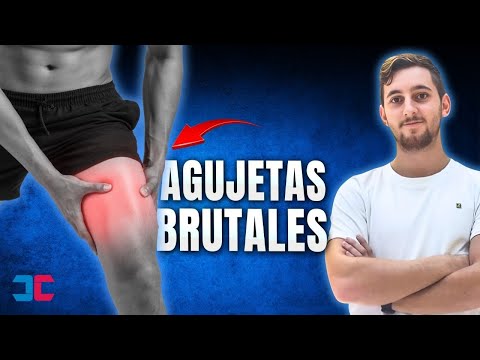 MINIMIZA TUS AGUJETAS: Lo que la Ciencia Realmente Recomienda