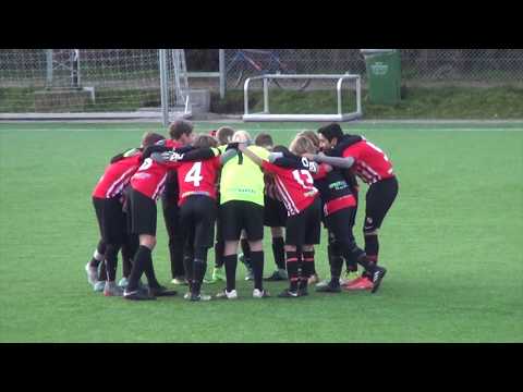 Udviklingskamp U13 OKS - AB