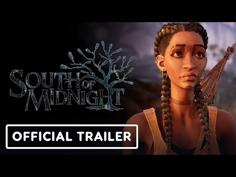 Thumbnail for South of Midnight Trailer