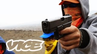 Cocaine: Narcos, Sicarios and Peru (Part 1)