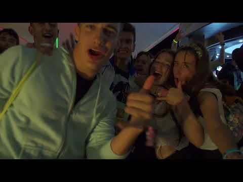 MALLORCA ISLAND FESTIVAL - BOAT PARTY