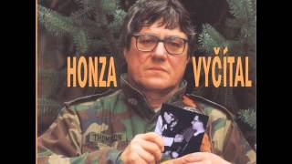 Honza Vyčítal - Dorraine od Ponchartrain