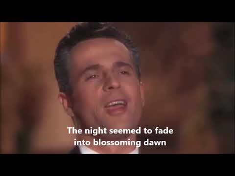 Al Jolson - The Anniversary Song (live & with lyrics)