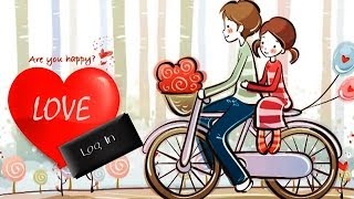 Love Login | Cute Telugu Short Film on Love 2014 Presented By Small Filmz