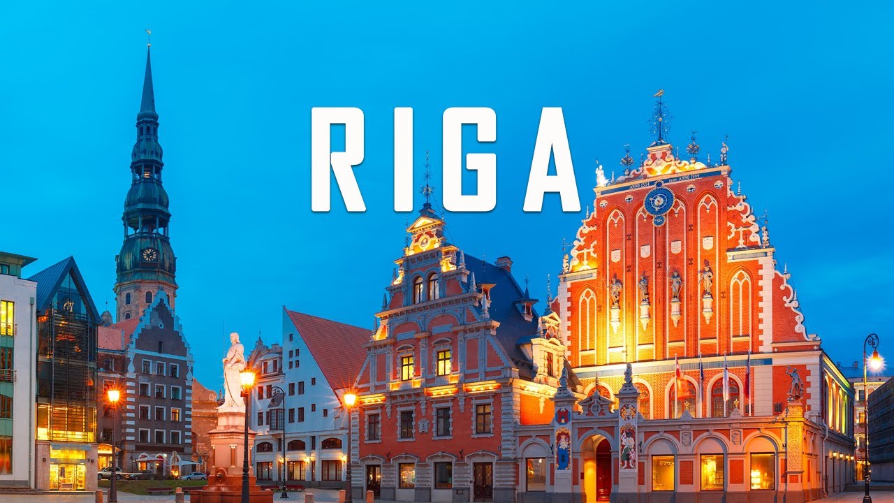 Why You Need to Visit Riga in 2026: 8 Must-Do Activities