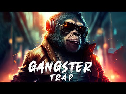 Gangster Trap 2023 👑 Best Trap Music Mix 2023 👑 Music That Make You Feel BADASS