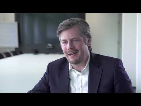 Jens Bergerhoff über: Vorteile einer Partnerschaft mit Vodafone