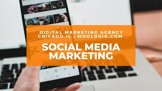 Top Digital Marketing Agency Chicago - Social Media Marketing