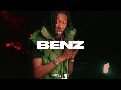 [FREE] Digdat X UK Drill Type Beat - "BENZ" Drill Type Beat