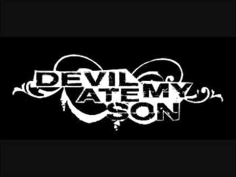 Devil Ate My Son - Arson