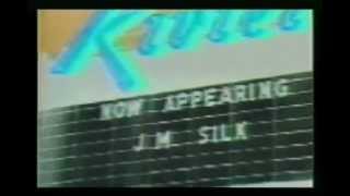 J.M.Silk "Shadows Of Your Love" Shot At The Riv In Chicago!