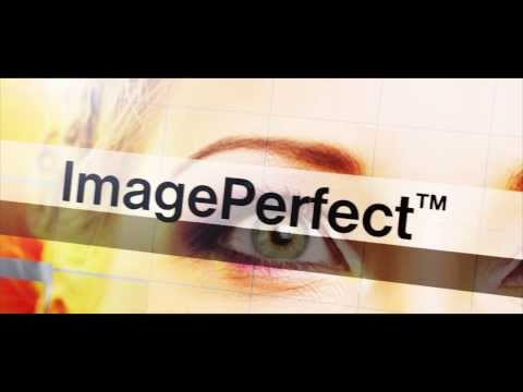 Spandex presents ImagePerfect