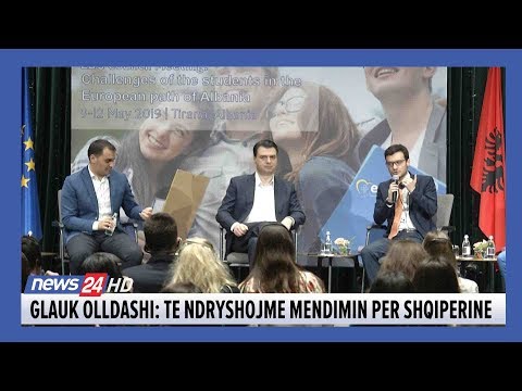 10 maj, 2019 Edicioni i Lajmeve ne News24 (Ora 13.30)