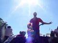 Michael Franti / "We Don't Stop " / PTTP 2004