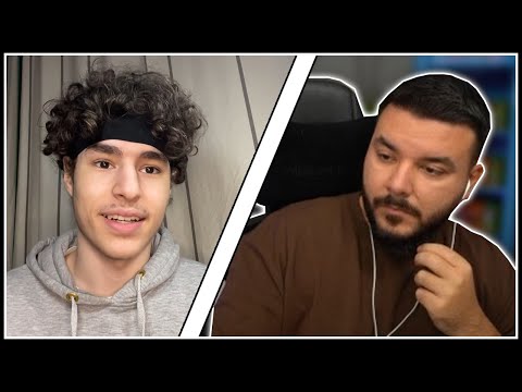 CanBroke REAGIERT auf CanBroke VS Cancel Culture