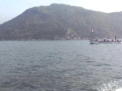 Arindam & Rituparna Honeymoon to GOA from 29.01.10 To 03.02.10