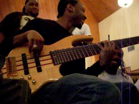 Exclesisa Showcase Extravaganza Shed, Part 6: Jamareo Artis Killing, pt 2!!!!!!