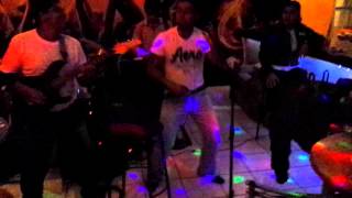 Tratando de no aburrirme el 14 en febrero.