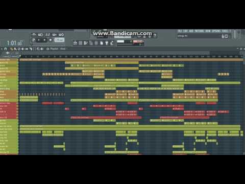 Progressive house FREE FLP (Felicity,stadiumx,Tom swoon,Jakko,Dubvision style)